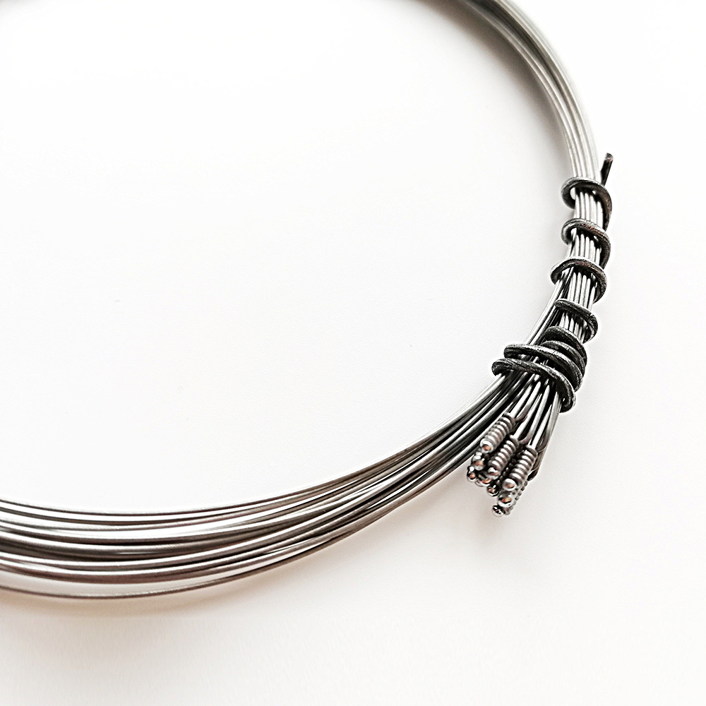  Tungsten Rhenium alloy wire/thermocouple wire